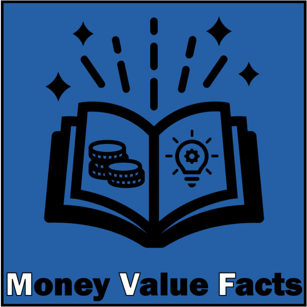Money Value Facts Logo
